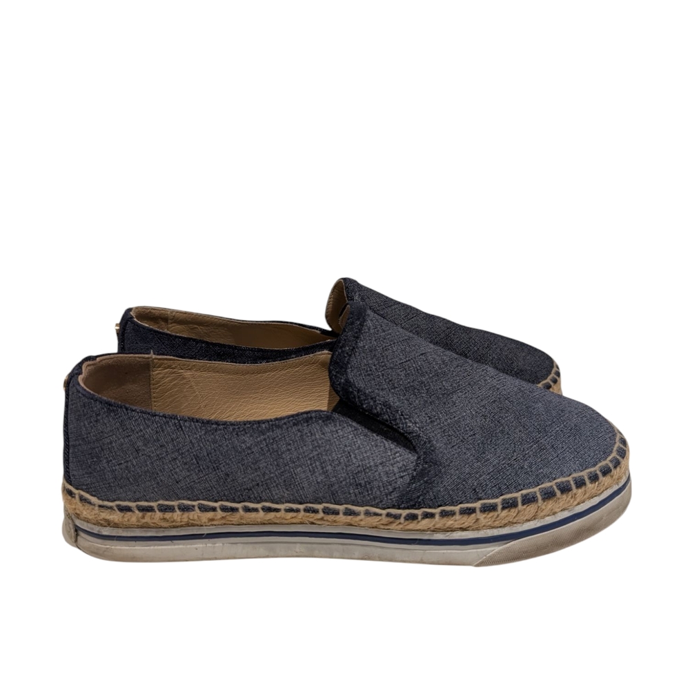 Women's Espadrille Shoes